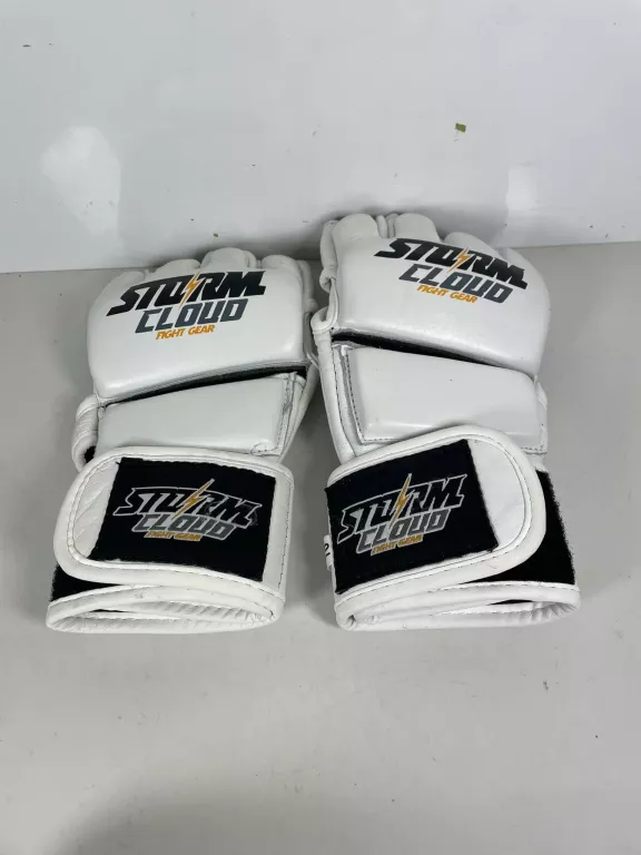 RĘKAWICE STORM CLOUD FIGHT GEAR ROZM M