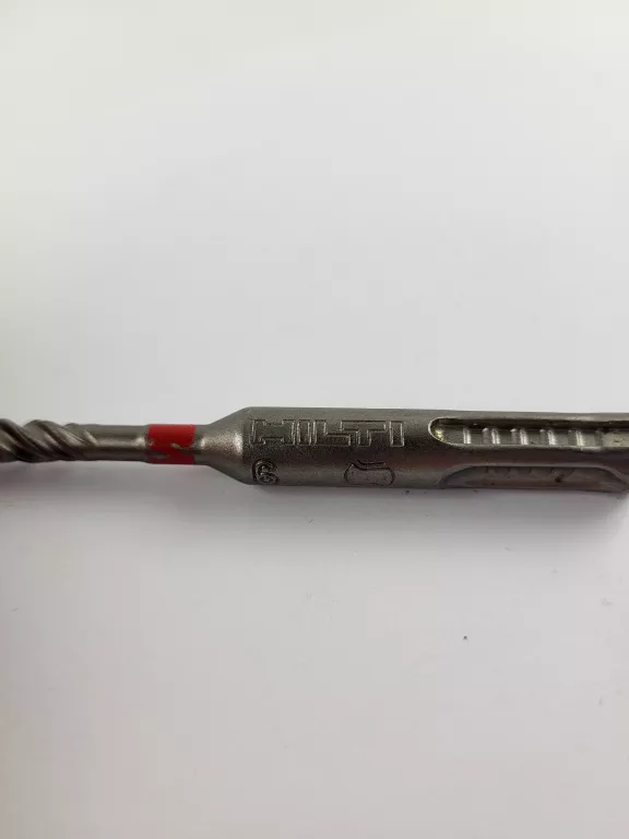 WIERTŁO DO BETONU SDS HILTI 6X220MM UDAROWE DO ŻELBETU TE-CX