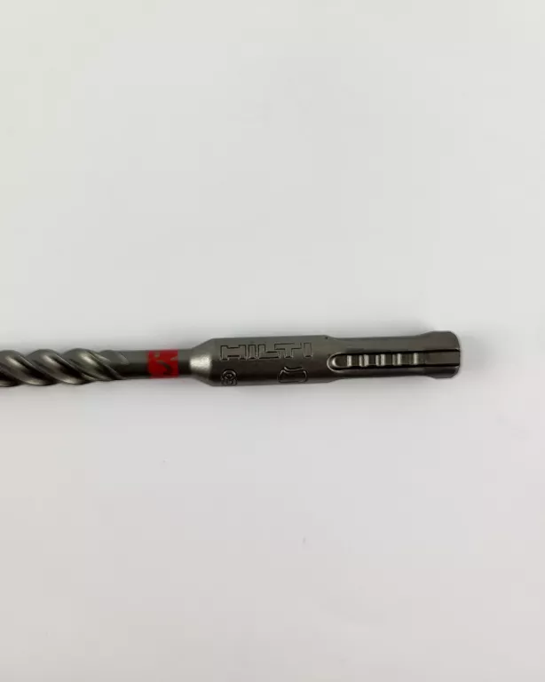 WIERTŁO DO BETONU SDS HILTI 8X220MM UDAROWE DO ŻELBETU TE-CX