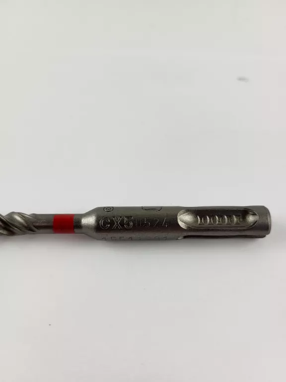 WIERTŁO DO BETONU SDS HILTI 8X220MM UDAROWE DO ŻELBETU TE-CX