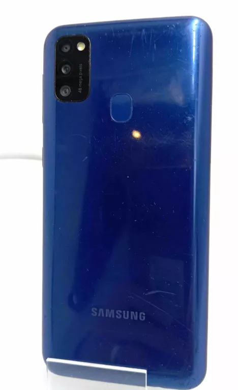 TELEFON SAMSUNG GALAXY M21 4/64GB