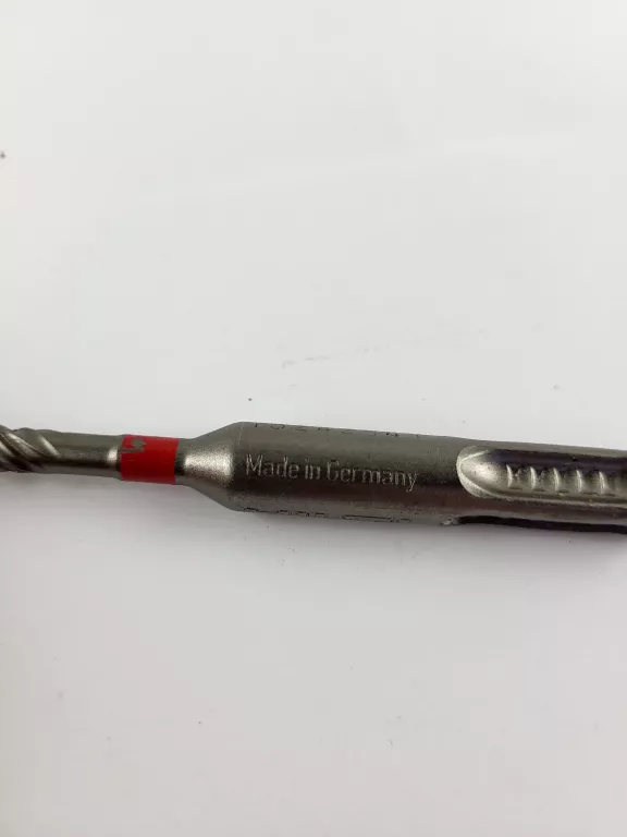 WIERTŁO DO BETONU SDS HILTI 6X220MM UDAROWE DO ŻELBETU TE-CX