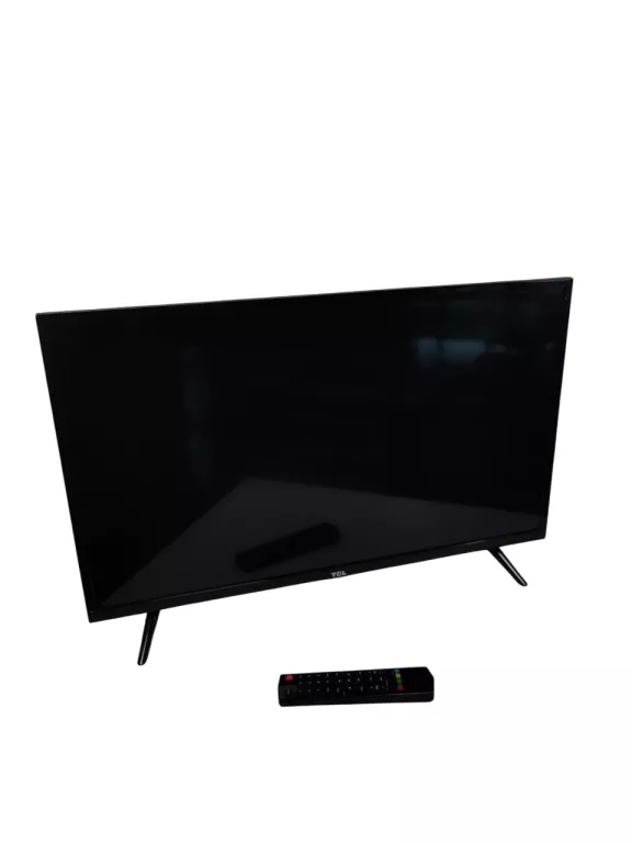 TELEWIZOR TCL 32DD429 LED 32'' HD READY + PILOT