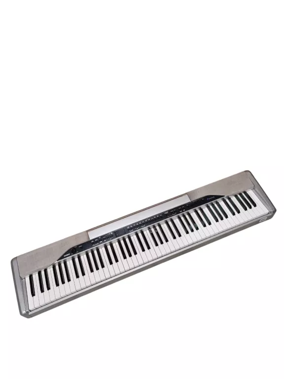 PIANINO CYFROWE CASIO PRIVIA PX-310 + ZASILACZ
