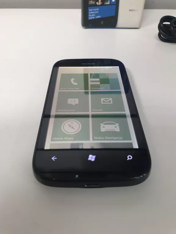 TELEFON NOKIA LUMIA 510