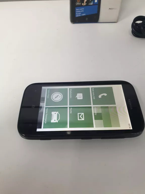 TELEFON NOKIA LUMIA 510