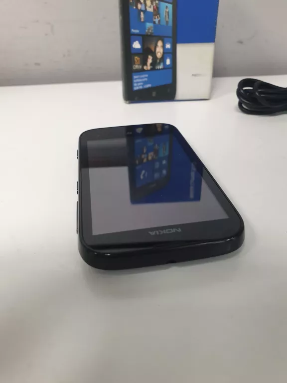 TELEFON NOKIA LUMIA 510