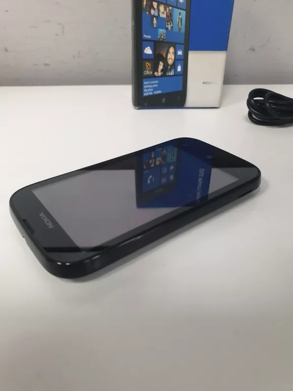 TELEFON NOKIA LUMIA 510