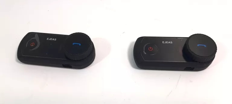EJEAS E2 INTERKOM MOTOCYKLOWY PODWÓJNY