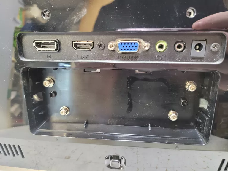 MONITOR LED PHILIPS 276E9Q