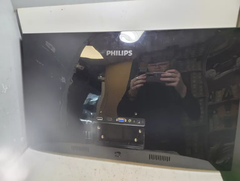 MONITOR LED PHILIPS 276E9Q