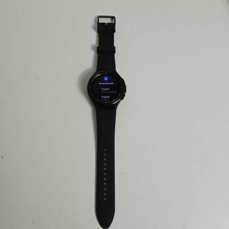 SMARTWATCH SAMSUNG GALAXY WATCH4 CLASSIC SM-R890 46MM