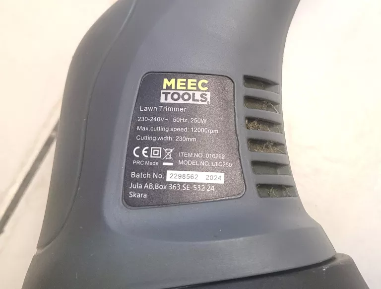 PODKASZARKA MEEC TOOLS LTC250 250W 23CM