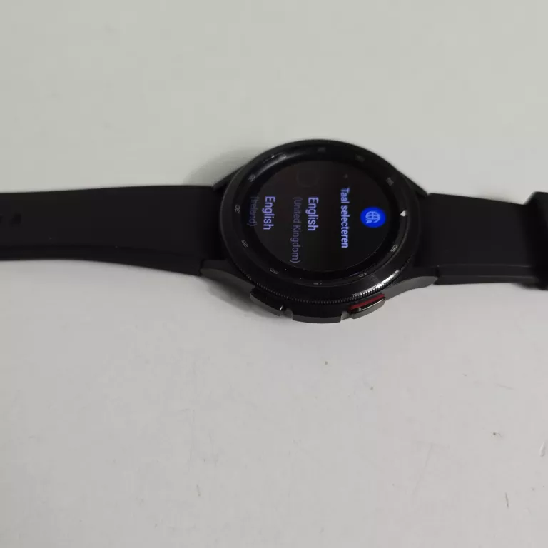 SMARTWATCH SAMSUNG GALAXY WATCH4 CLASSIC SM-R890 46MM