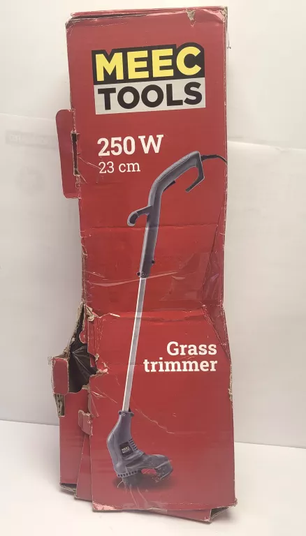 PODKASZARKA MEEC TOOLS LTC250 250W 23CM