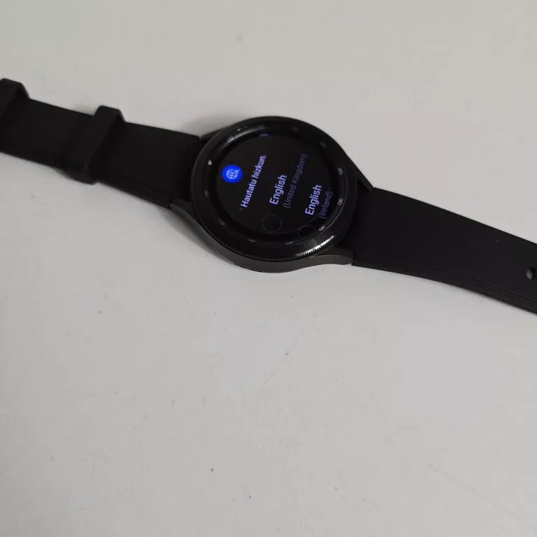 SMARTWATCH SAMSUNG GALAXY WATCH4 CLASSIC SM-R890 46MM