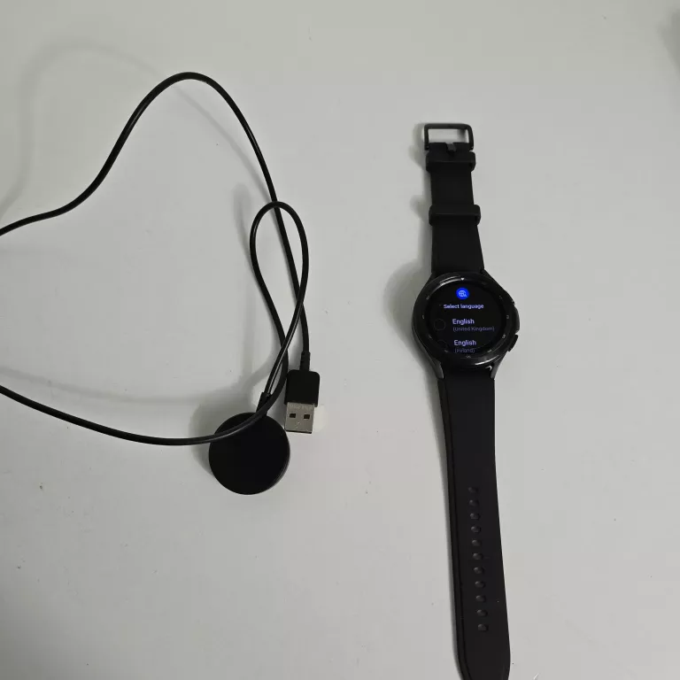 SMARTWATCH SAMSUNG GALAXY WATCH4 CLASSIC SM-R890 46MM