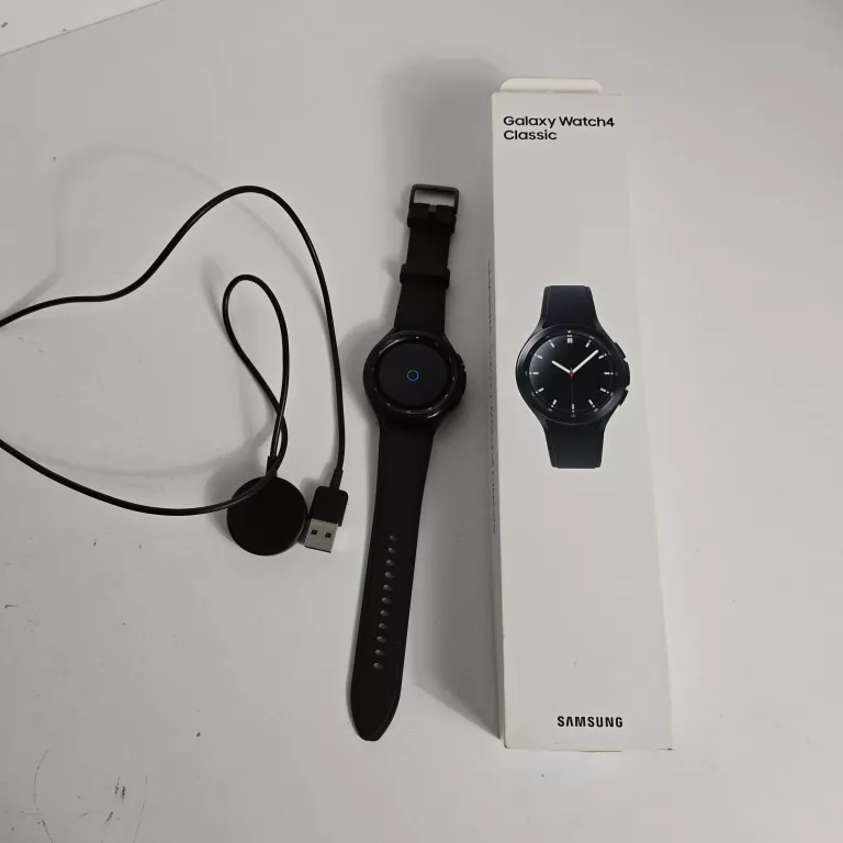 SMARTWATCH SAMSUNG GALAXY WATCH4 CLASSIC SM-R890 46MM