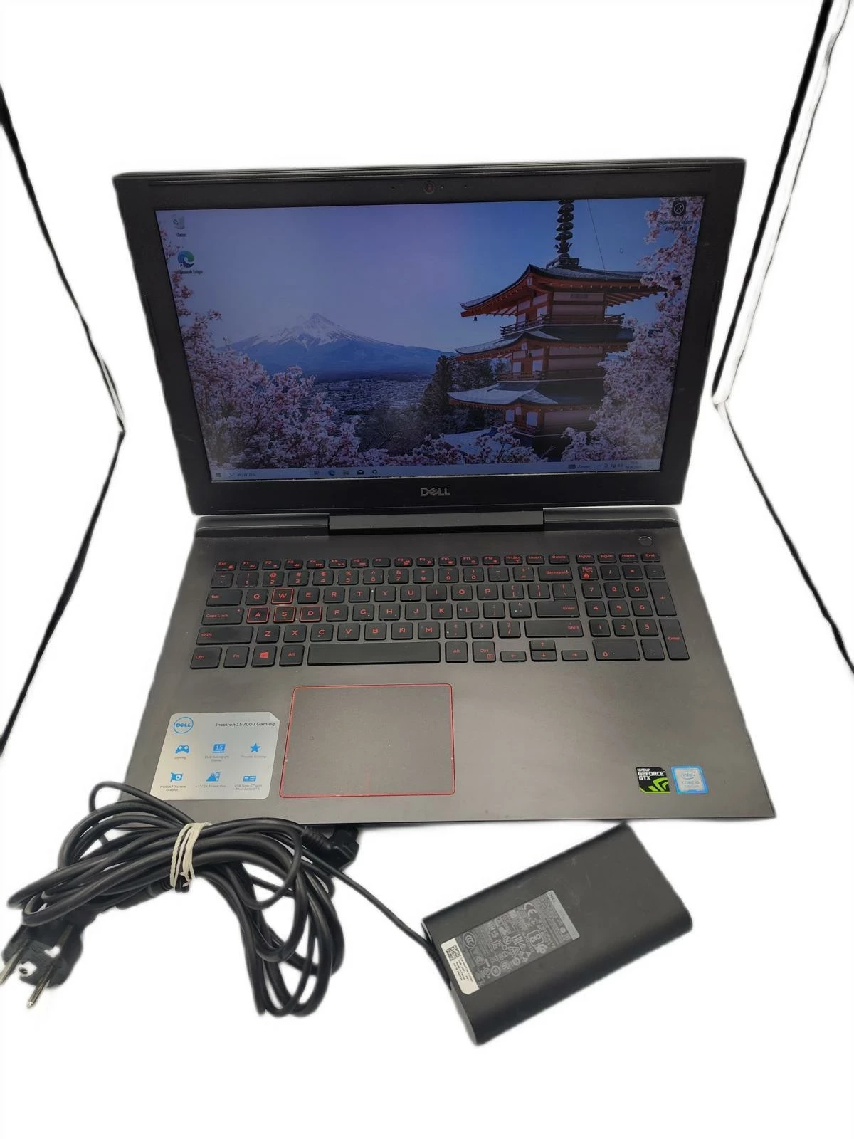 laptop-dell-inspiron-15-7577-gtx-1050-i5-7300-hdd-1tb-ssd1tb-16gb-opis-malachowskiego-60-bedzin