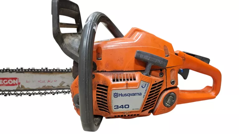 PIŁA ŁAŃCUCHOWA HUSQVARNA 340