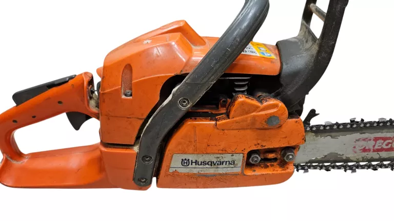 PIŁA ŁAŃCUCHOWA HUSQVARNA 340