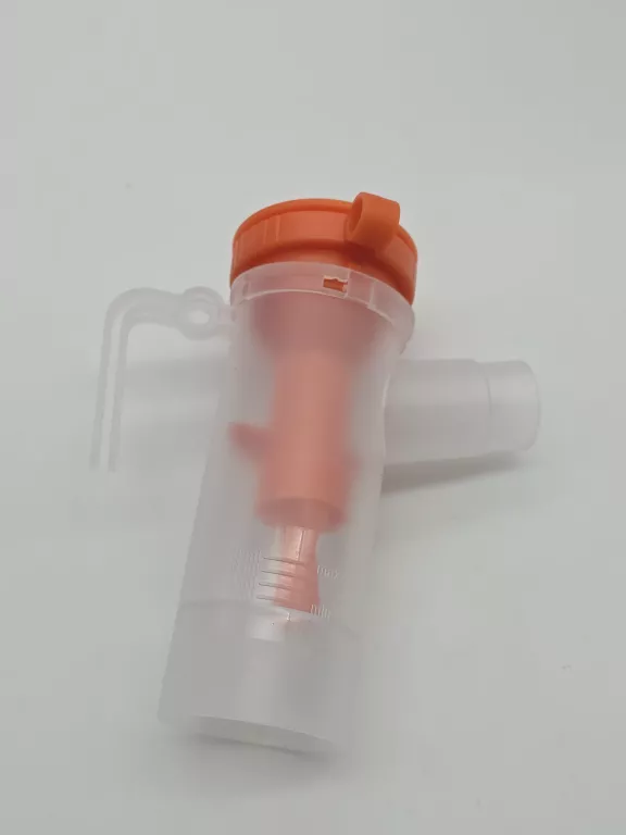 INHALATOR GÖTZE & JENSEN AXD-307