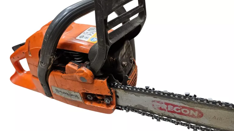 PIŁA ŁAŃCUCHOWA HUSQVARNA 340