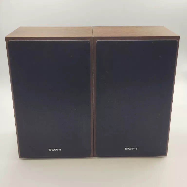 MINI WIEŻA SONY HCD-FX200 POLECAM!