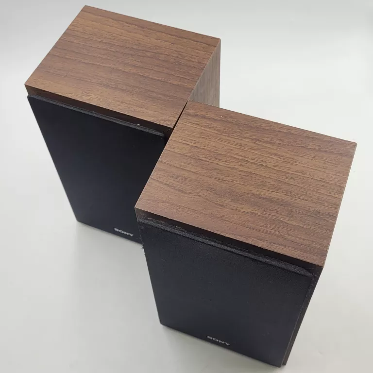 MINI WIEŻA SONY HCD-FX200 POLECAM!