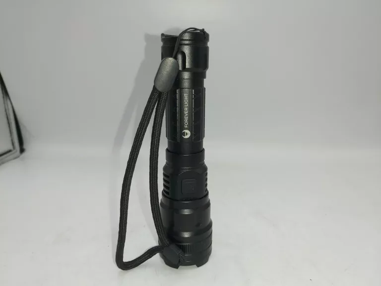 LATARKA TELFORCEONE FOREVER LIGHT LED POWER 2600MAH 700LM IPX4 USB-C