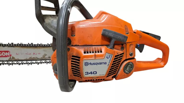 PIŁA ŁAŃCUCHOWA HUSQVARNA 340