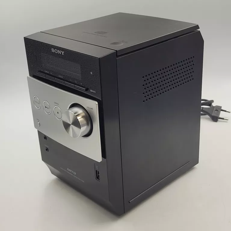 MINI WIEŻA SONY HCD-FX200 POLECAM!