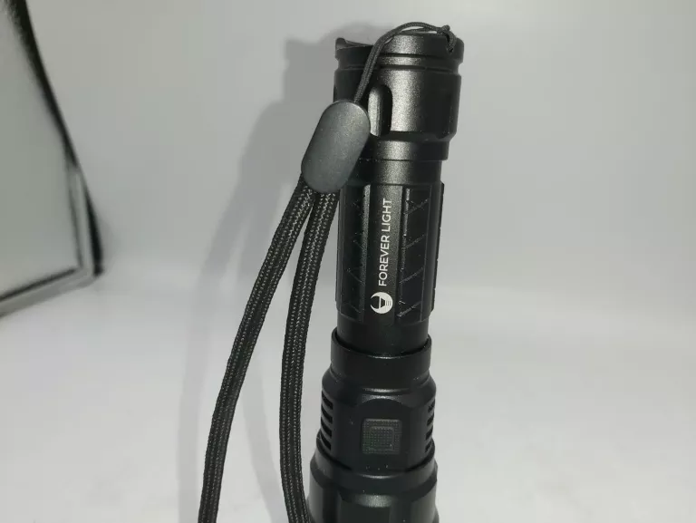 LATARKA TELFORCEONE FOREVER LIGHT LED POWER 2600MAH 700LM IPX4 USB-C