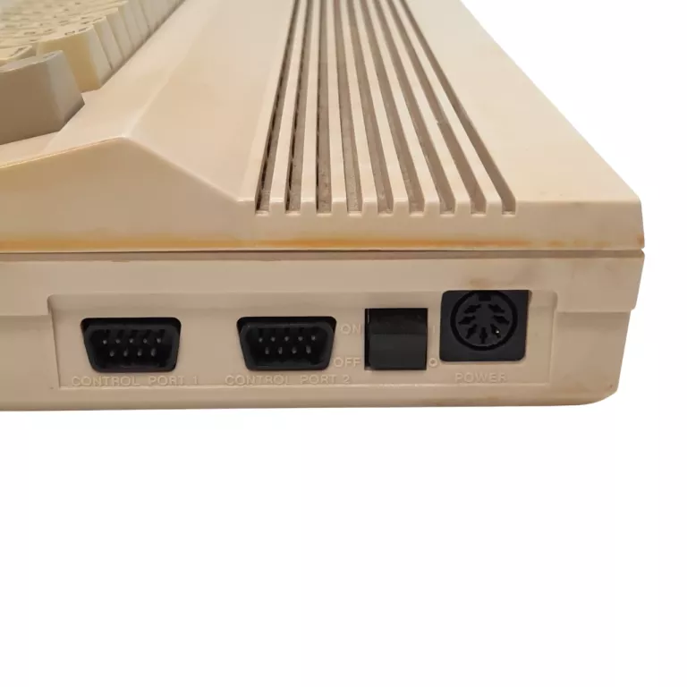 KOMPUTER COMMODORE C64 *ORYGINALNE DOKUMENTY*