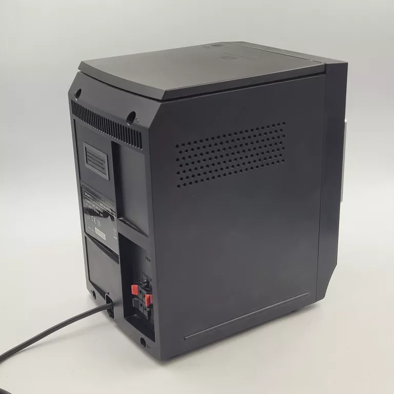 MINI WIEŻA SONY HCD-FX200 POLECAM!