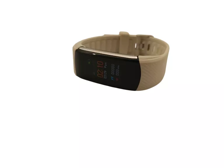 ZEGAREK SMARTWATCH Z PULSOKSYMETREM RUBICON RNCE59 BIAŁY