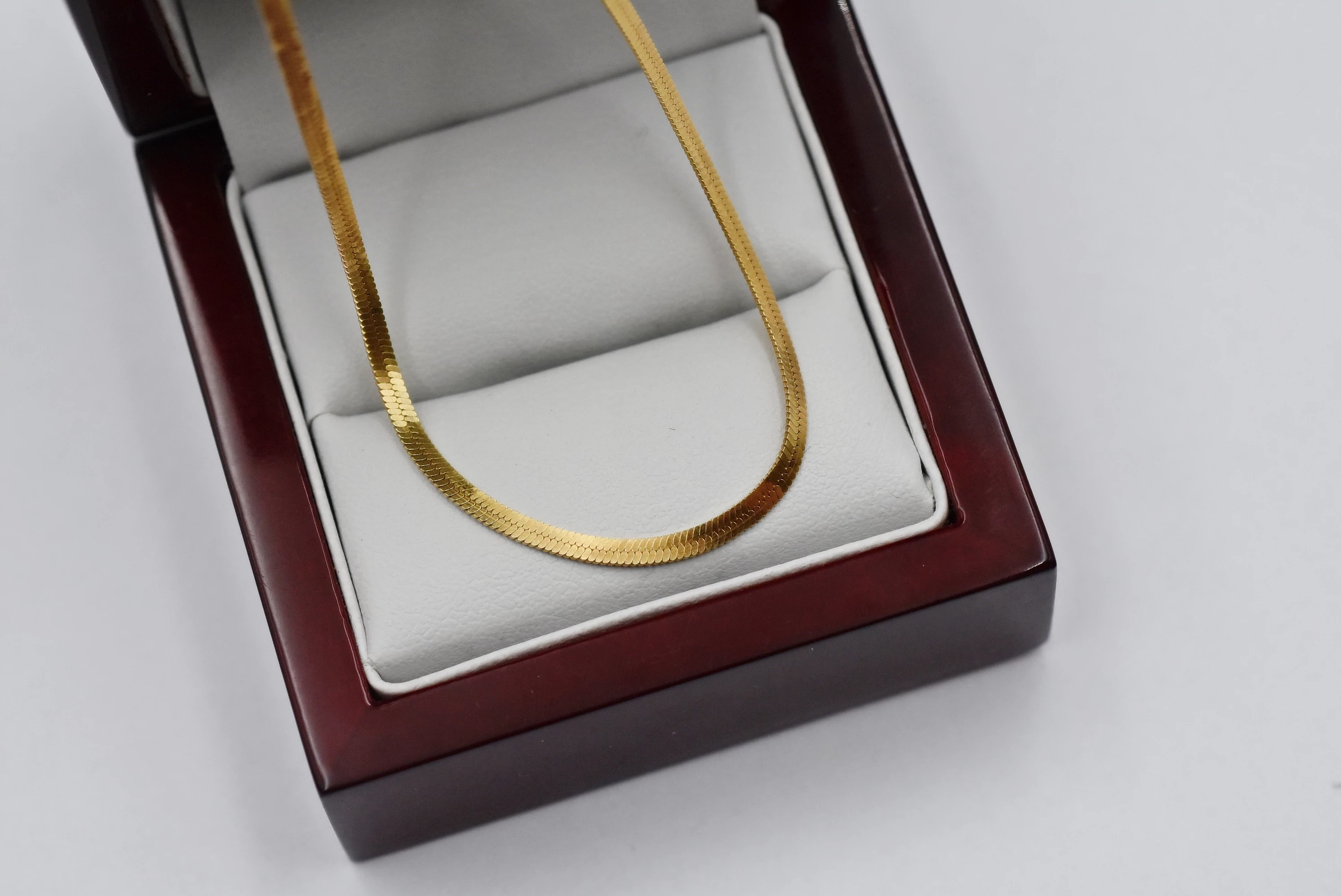 zloty-lancuszek-tasma-tasiemka-pr585-14k-46cm-548g-glogowska-160-poznan