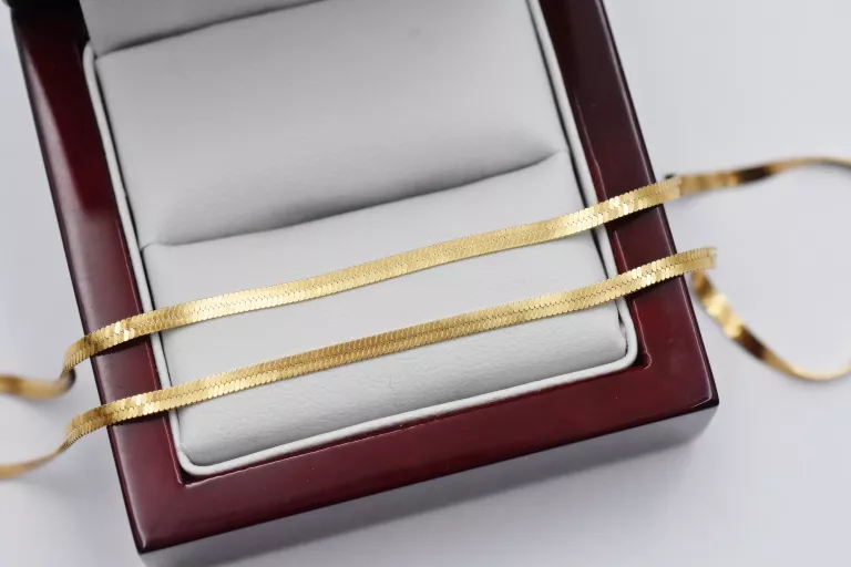 zloty-lancuszek-tasma-tasiemka-pr585-14k-46cm-548g-ean-gtin-4337134607130