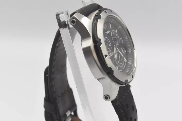 ZEGAREK TIMEX EXPEDITION RUGGED FIELD CHRONOGRAPH T49627