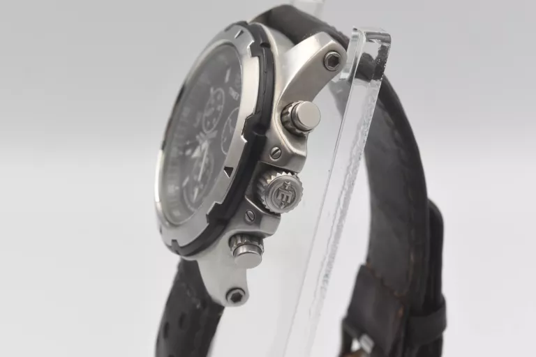 ZEGAREK TIMEX EXPEDITION RUGGED FIELD CHRONOGRAPH T49627