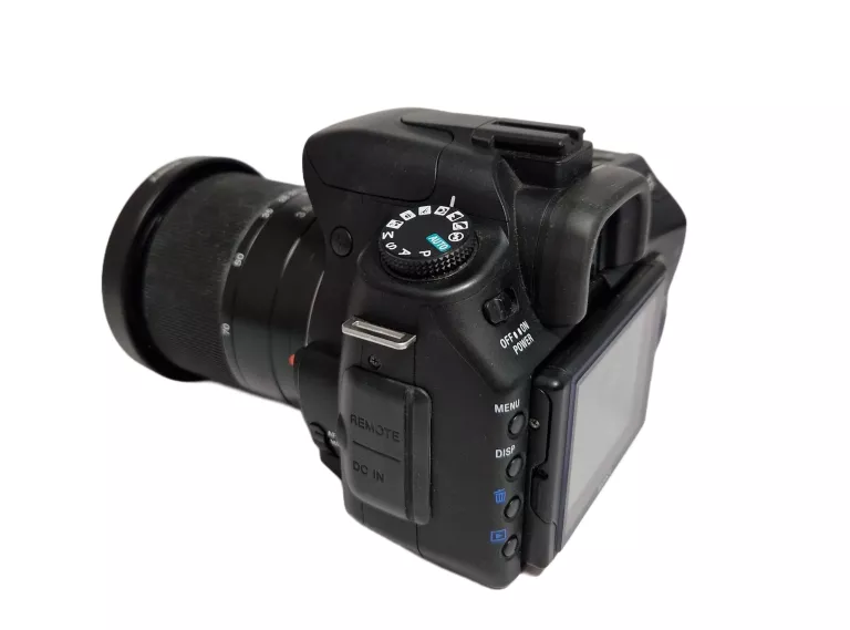APARAT SONY ALFA 300