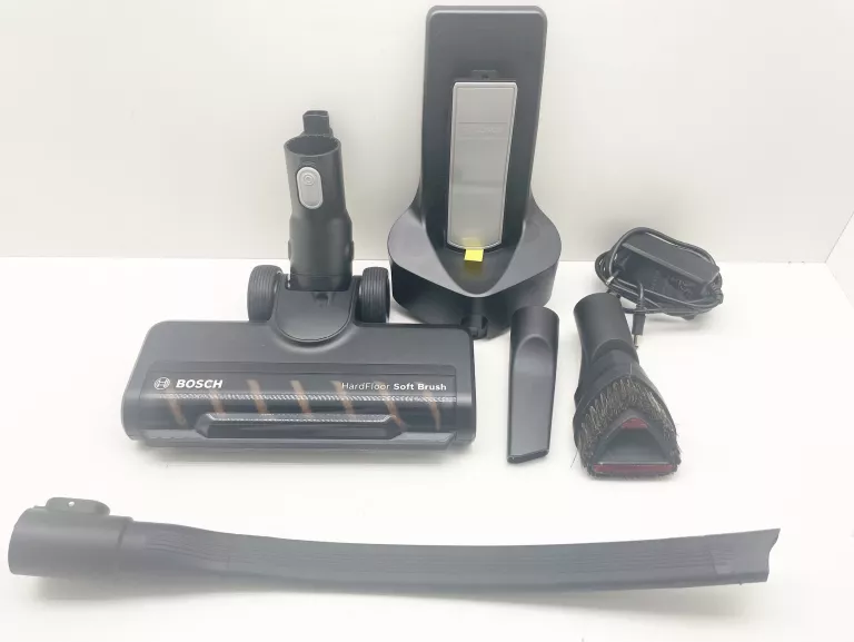 ODKURZACZ BEZPRZEWODOWY BOSCH UNLIMITED GEN2 SERIES 8 ZESTAW