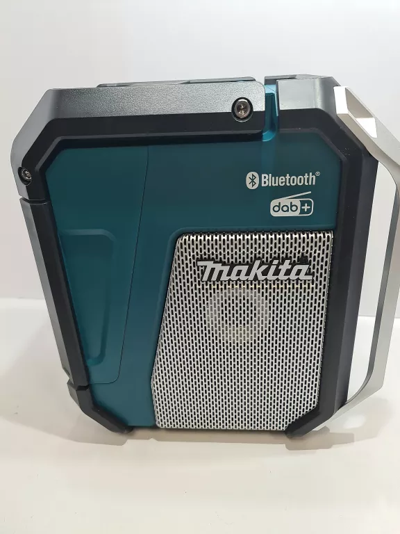 RADIO BUDOWLANE MAKITA DMR115 KOMPLET