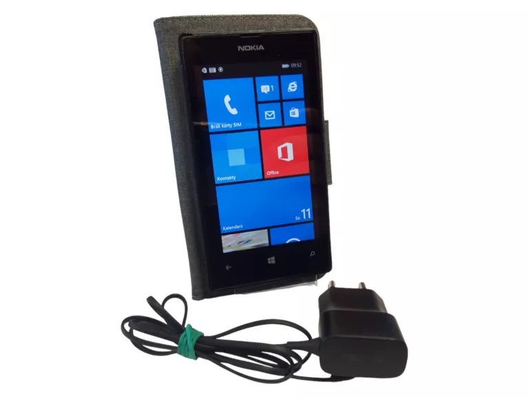 TELEFON NOKIA LUMIA 520 RM-915