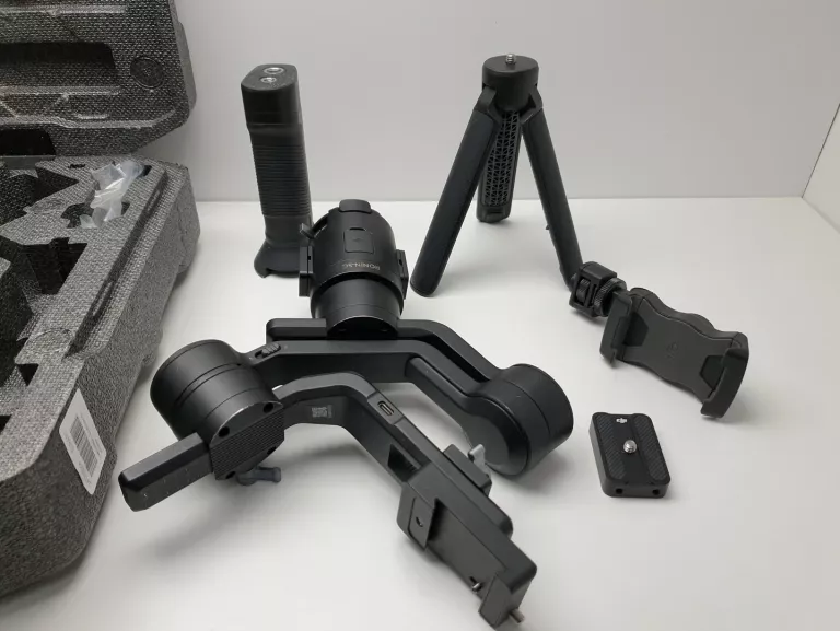 GIMBAL DJI RONIN-SC WALIZKA