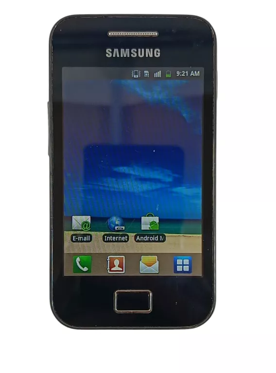 TELEFON SAMSUNG GT-S5830