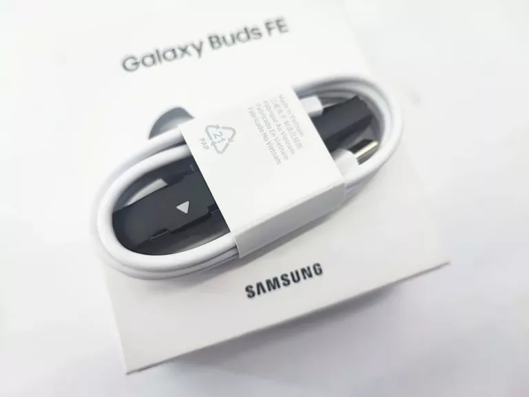 SŁUCHAWKI BEZPRZEWODOWE SAMSUNG GALAXY BUDS FE