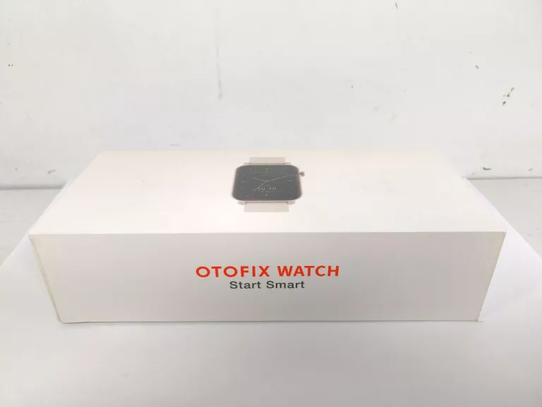 SMARTWATCH OTOFIX WATCH START SMART SW2101 STAN IDEALNY!