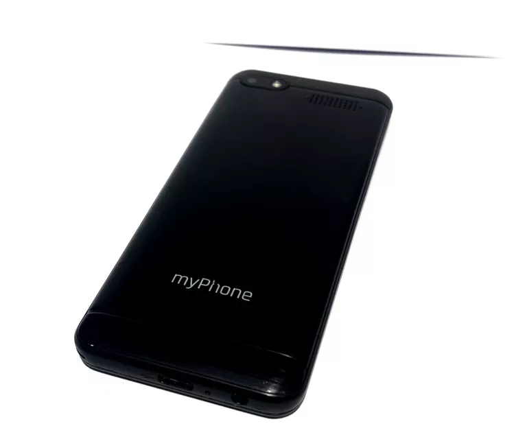 TEL KLAWISZOWY MYPHONE MAESTRO 2