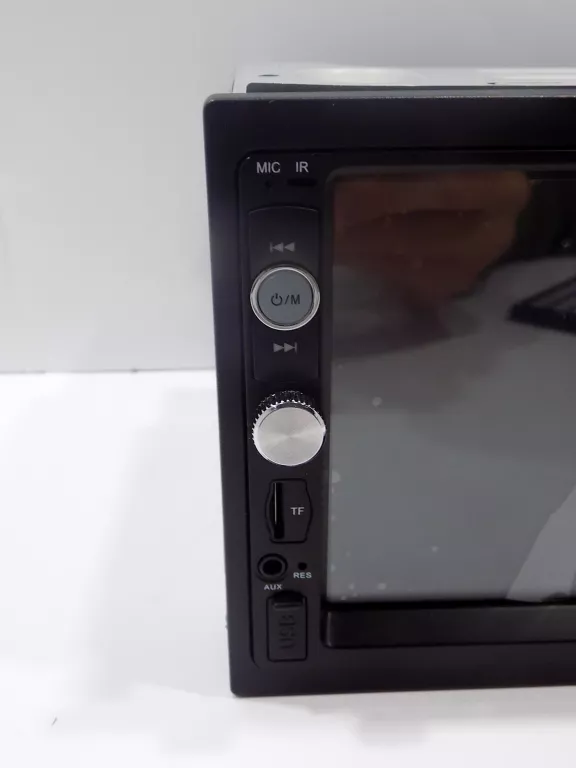 RADIO VORDON HT-877BT 2DIN USB SD AUX